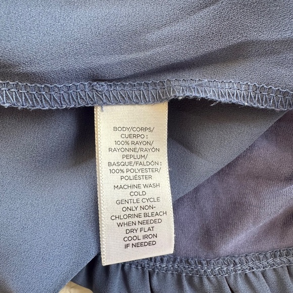 LOFT tank top - Picture 8 of 8